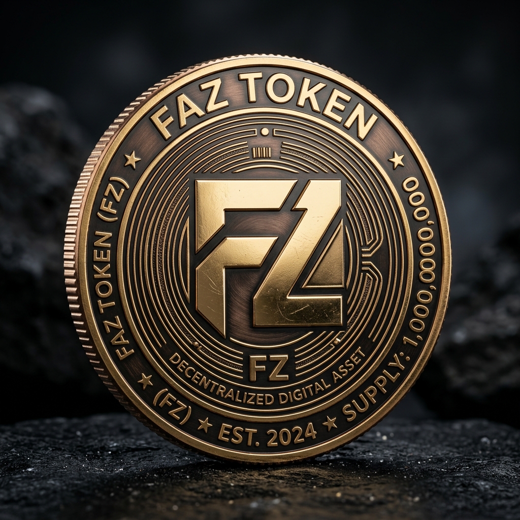 Faz Token